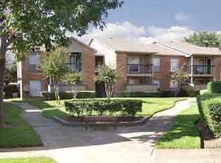 2323 W Bay Area Blvd APT 320, Webster, TX 77598