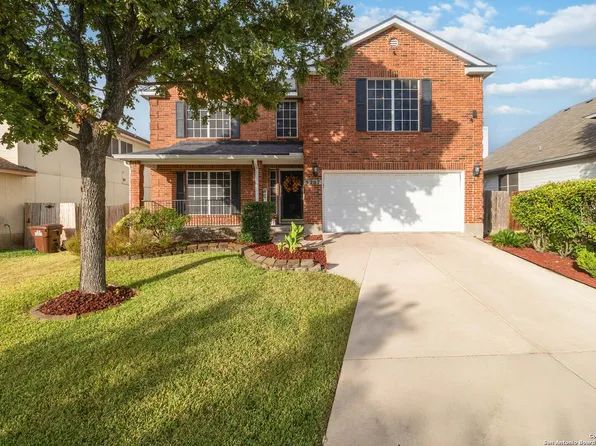 5207 Wood Glen, San Antonio, TX 78244