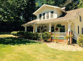 1002 Norwood St SW, Lenoir, NC 28645