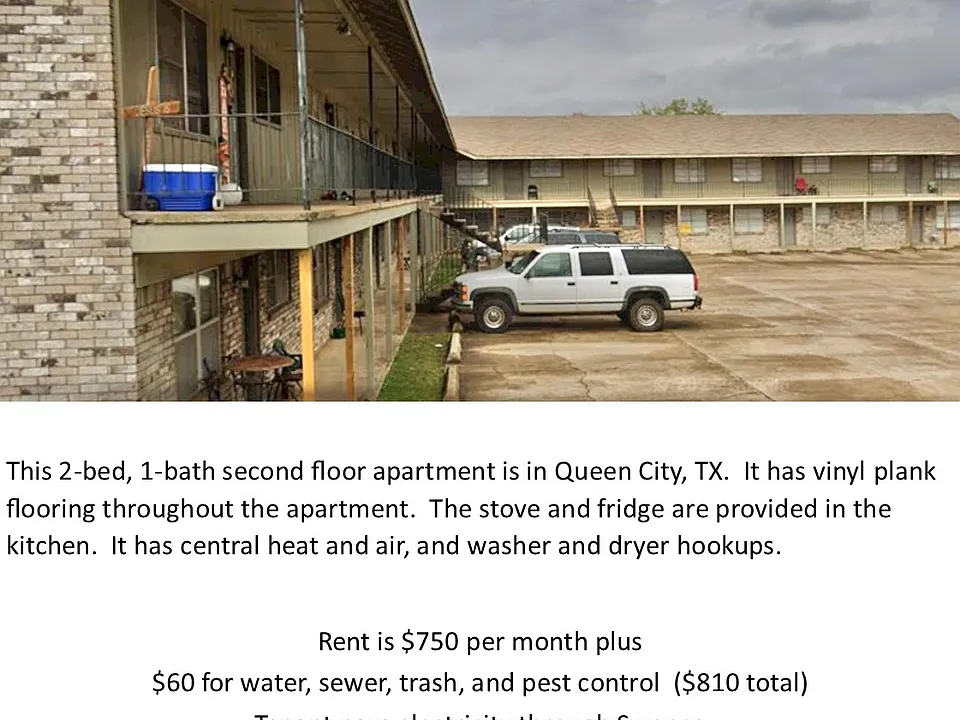 302 Georgia St #17
