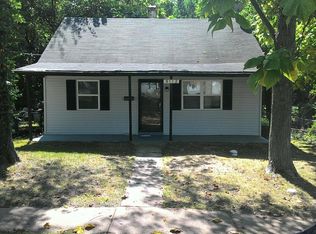 9112 Argyle Ave, Saint Louis, MO 63114