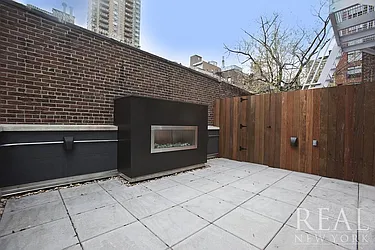 Rented by REAL New York