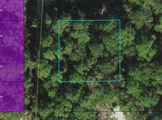 LOT 22 Lm St, Crawfordville, FL 32327