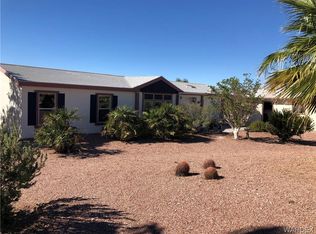 525 La Puerta Rd, Bullhead City, AZ 86429