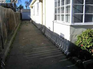 1429 46th Ave, Oakland, CA 94601
