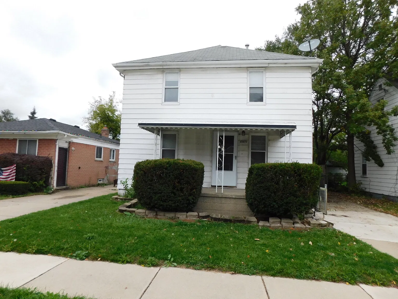 2 bed, 1.0 bath, 800 sqft, $995 — Photo 1