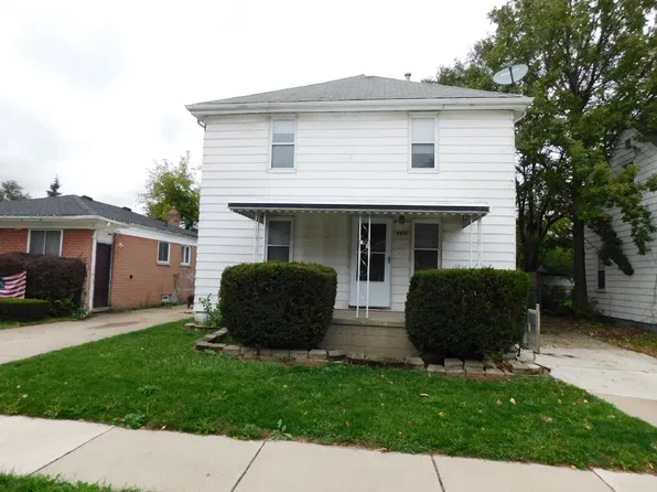 8515 Timken Ave #A, Warren, MI 48089