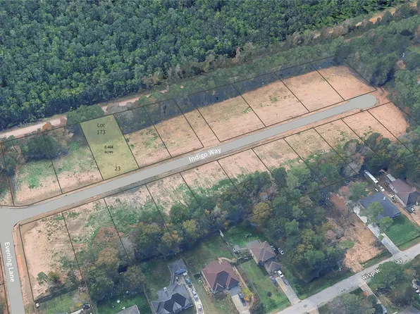 173 Indigo Way Lot 173, Porter, TX 77365