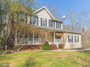 1745 Ball Rd, Port Republic, MD 20676