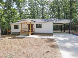 260 Hall St, Mount Ida, AR 71957