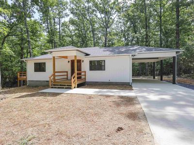 260 Hall St, Mount Ida, AR, 71957