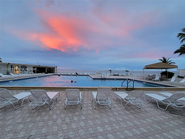 3505 S Ocean Dr #1206 — Photo 20