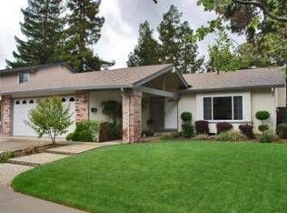 7691 Knollbrook Dr, Pleasanton, CA 94588