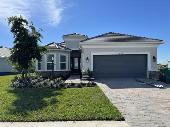 14219 Dunlin Ave, Punta Gorda, FL 33955
