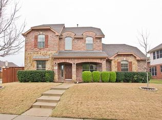 1614 Harvest Glen Dr, Allen, TX 75002