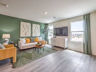 6075 Ginger Garden St #13, North Las Vegas, NV, 89081