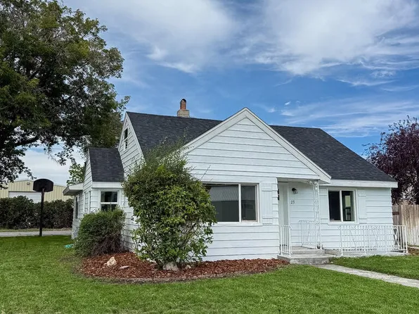 23 N Front St, Sugar City, ID 83448