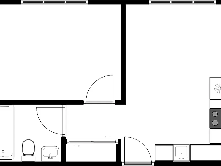 5908 N Figueroa St #8 — Photo 21