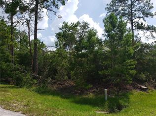 Aspen St., Eustis, FL 32736
