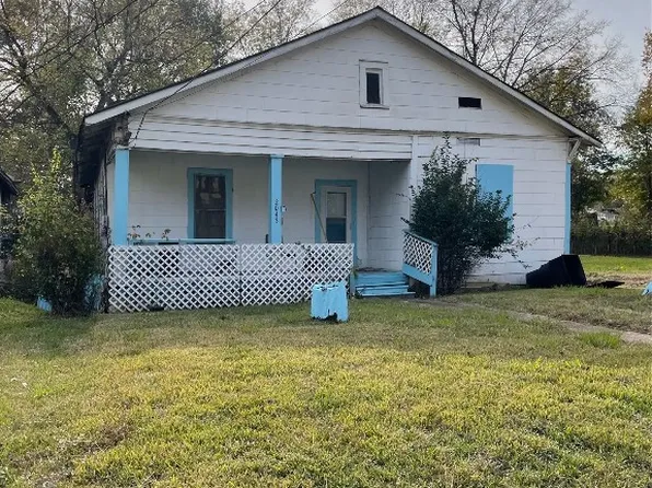 2043 Weinstock St, Shreveport, LA 71103