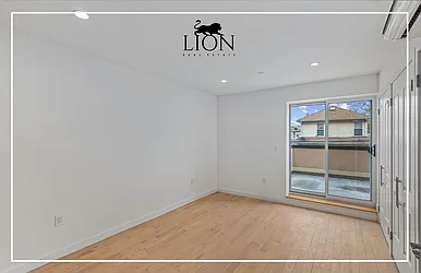 Rented by The Lion Real Estate