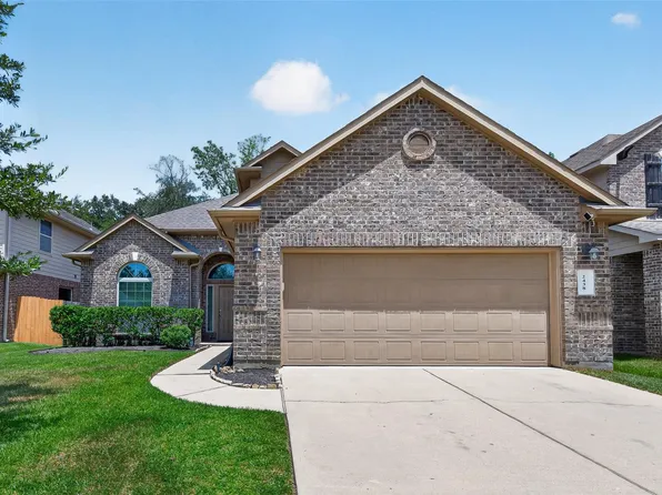 2438 Garden Falls Dr, Conroe, TX 77384