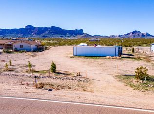 1885 S Estrella Rd, Golden Valley, AZ 86413