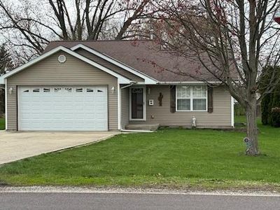 637 N Sangamon Ave, Gibson City, IL, 60936