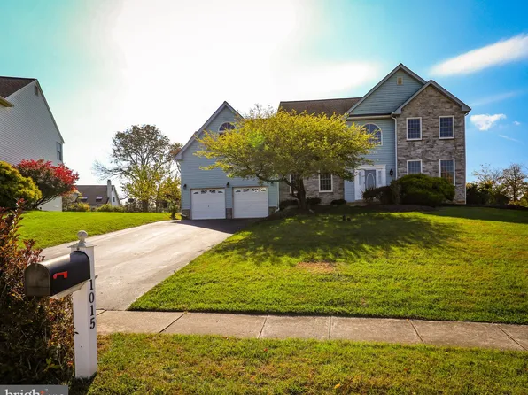 1015 Arcola Glenn Dr, Collegeville, PA 19426