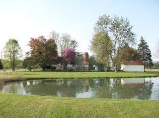 3019 Benetka Rd, Jefferson, OH 44047