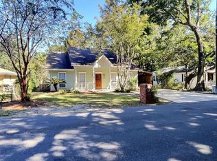 502 Magnolia Ave, Ocean Springs, MS 39564