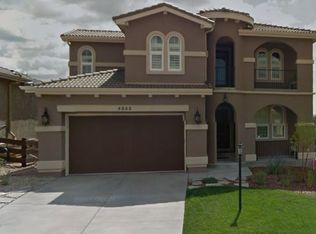 4853 Steamboat Lake Ct, Colorado Springs, CO 80924