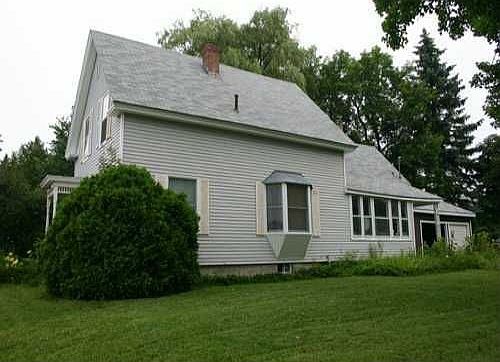 Milford Maine Colonial
