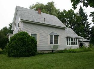 11 Birch St, Milford, ME 04461