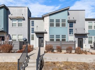 16261 Bolling Dr, Denver, CO 80239