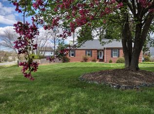 245 Choptank Rd, Stafford, VA 22556