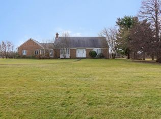 5101 Waterloo Rd NW, Canal Winchester, OH 43110