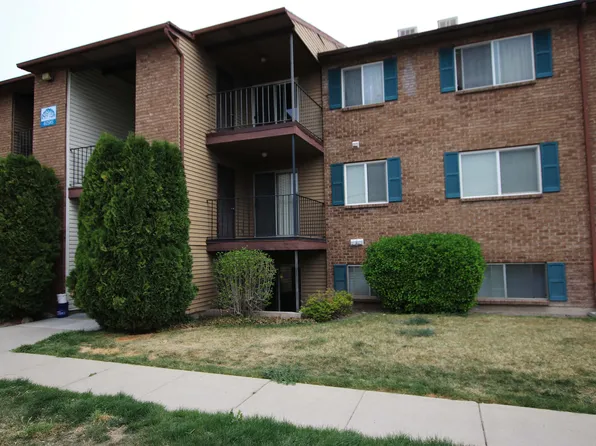4196 S Oak Meadows Dr W #21, Salt Lake City, UT 84123