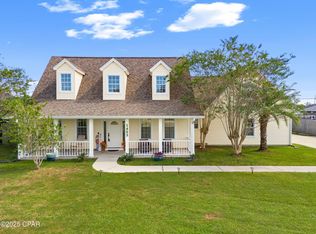 1403 New Jersey Ave, Lynn Haven, FL 32444