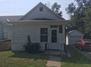 3115 Franklin St, Omaha, NE 68111