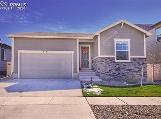 6127 Jorie Rd, Colorado Springs, CO 80927