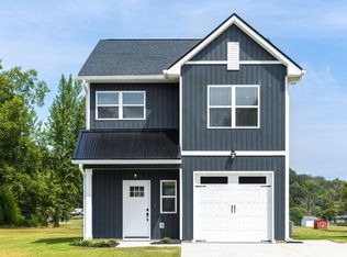 2505 N Wilder St, Chattanooga, TN 37406