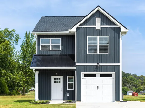 2505 N Wilder St, Chattanooga, TN 37406