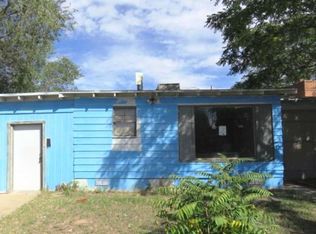 405 S Spruce Ave, Roswell, NM 88203