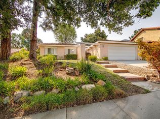 296 Marjori Ave, Thousand Oaks, CA 91320