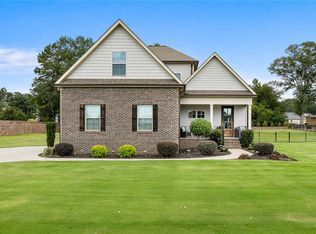 129 Saddle Brk, Anderson, SC 29625