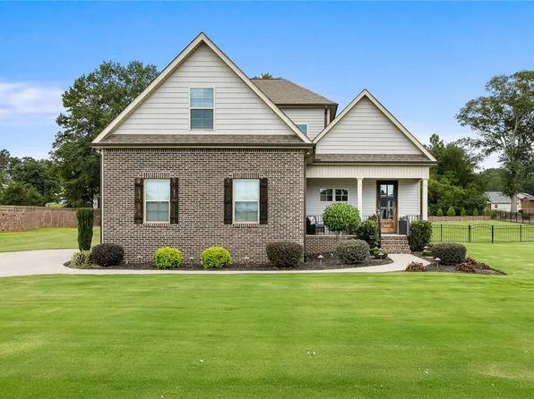 129 Saddle Brk, Anderson, SC 29625
