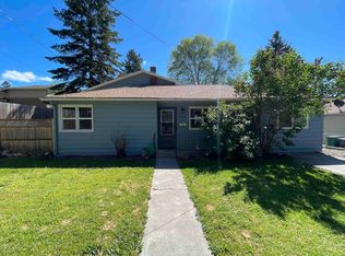816 S Lynn St, Moscow, ID 83843