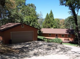 4731 Gem Rd, Somerset, CA 95684