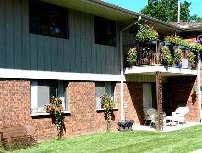 6443 Bridge Rd UNIT 101, Madison, WI, 53713
